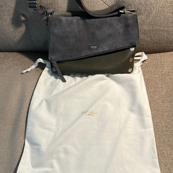 Hammitt Handbags - Hammitt medium Dillon plus dust bag